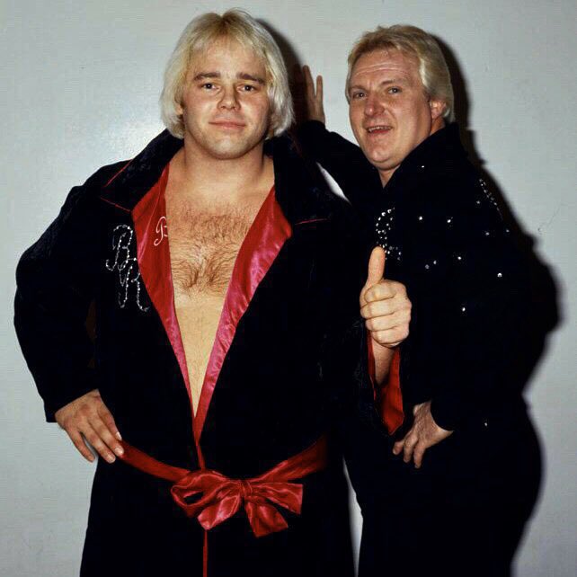 Chupacabra_01's tweet image. 🎂Happy Birthday to the late, great, “Playboy” Buddy Rose! #BuddyRose #PlayboyBuddyRose #BlowAwayDiet #WWE #AWA #NXT #ECW #NWA #WCW #TNA #ImpactWrestling #ROH #AEW #MLW #WCCW #LuchaLibreAAA #CMLL #NewJapan #NJPW #ProWrestlingNoah #AJPW