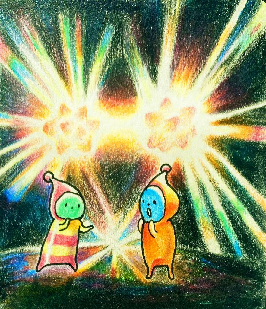 annalaura_art's tweet image. you are not alone! Shine bright so we may find you!