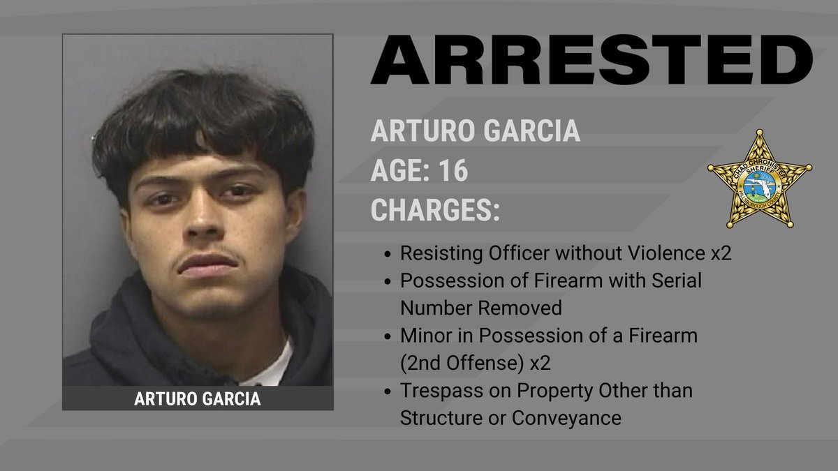 HCSOSheriff's tweet image. 🚨𝐇𝐂𝐒𝐎 𝐀𝐫𝐫𝐞𝐬𝐭𝐬 𝐓𝐰𝐨 𝐈𝐧𝐝𝐢𝐯𝐢𝐝𝐮𝐚𝐥𝐬 𝐀𝐟𝐭𝐞𝐫 𝐓𝐫𝐚𝐟𝐟𝐢𝐜 𝐒𝐭𝐨𝐩 𝐋𝐞𝐚𝐝𝐬 𝐓𝐨 𝐅𝐢𝐫𝐞𝐚𝐫𝐦𝐬 𝐑𝐞𝐜𝐨𝐯𝐞𝐫𝐲🚨

On November 26, 2024, HCSO’s Street Crimes Unit conducted a traffic stop at the intersection of Bryan Road and Williams Road. During the…