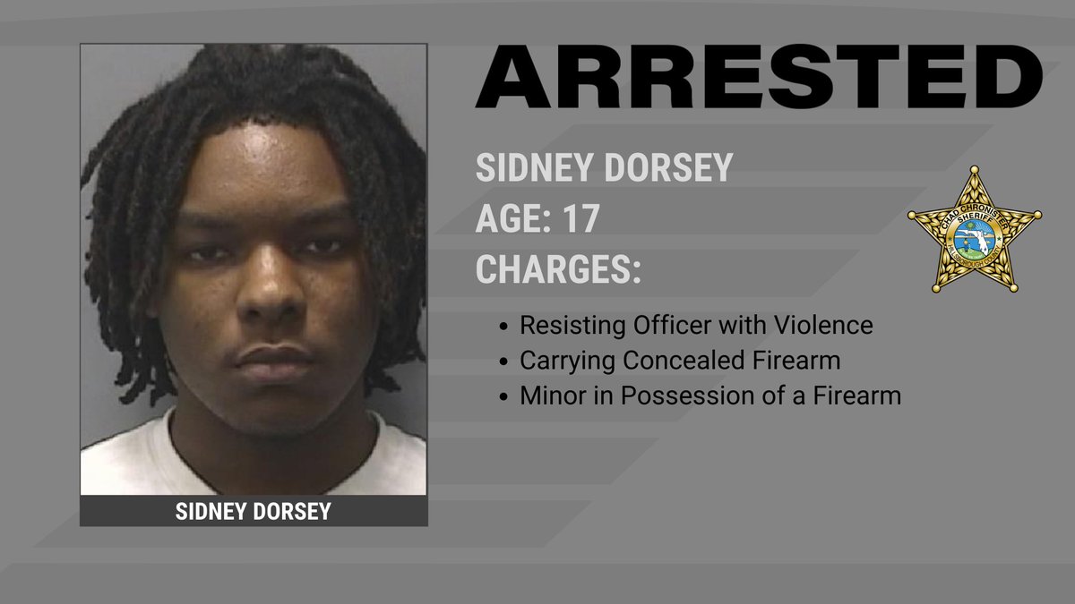 HCSOSheriff's tweet image. 🚨𝐇𝐂𝐒𝐎 𝐀𝐫𝐫𝐞𝐬𝐭𝐬 𝐓𝐰𝐨 𝐈𝐧𝐝𝐢𝐯𝐢𝐝𝐮𝐚𝐥𝐬 𝐀𝐟𝐭𝐞𝐫 𝐓𝐫𝐚𝐟𝐟𝐢𝐜 𝐒𝐭𝐨𝐩 𝐋𝐞𝐚𝐝𝐬 𝐓𝐨 𝐅𝐢𝐫𝐞𝐚𝐫𝐦𝐬 𝐑𝐞𝐜𝐨𝐯𝐞𝐫𝐲🚨

On November 26, 2024, HCSO’s Street Crimes Unit conducted a traffic stop at the intersection of Bryan Road and Williams Road. During the…