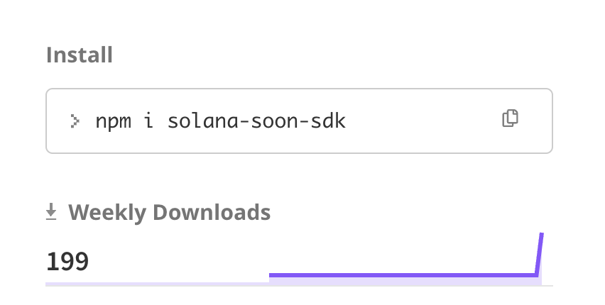SoonDevZone tweet picture