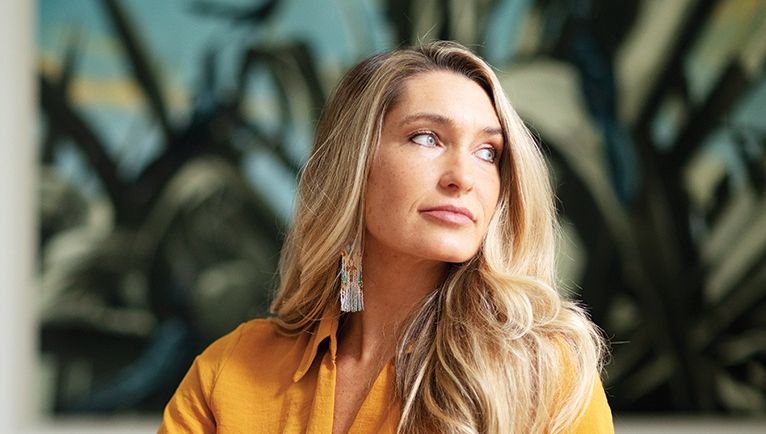 Read our publisher's letter from the Oct./Nov. issue of Emerald Coast Magazine. In it, @kenzieburleigh discusses overcoming challenges and the Best of Emerald Coast event.⁠
⁠
Read the full letter: tallahasseemagazine.com/beauty-in-the-…

📸: Sean Murphy