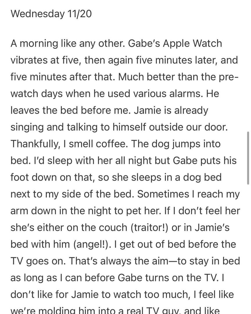 New substack newsletter is up — you can sign up for free or paid at the link in my bio (or google substack Liana Finck) - thanks n happy holiday instagr.am/p/DC4guTWxjBR/