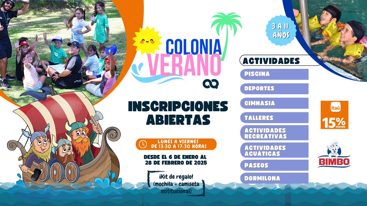 Centro Deportivo Integral Enfoque tweet media