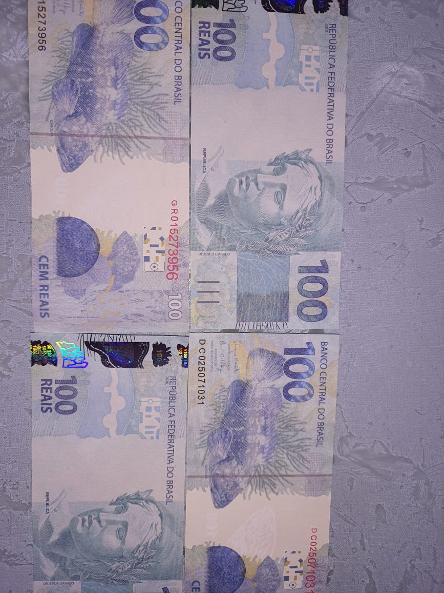 Notasfalsa's tweet photo. NOTAS FAKES DISPONÍVEL ✅
NOTAS PASSANDO EM TODOS OS TESTES ✅
"SE FOR DO RIO DE JANEIRO CHEGA NO MESMO DIA FAMÍLIA" ❤️
VEM FAZER DINHEIRO 
REI DAS NOTAS ! https://t.co/1KTRu7jn91