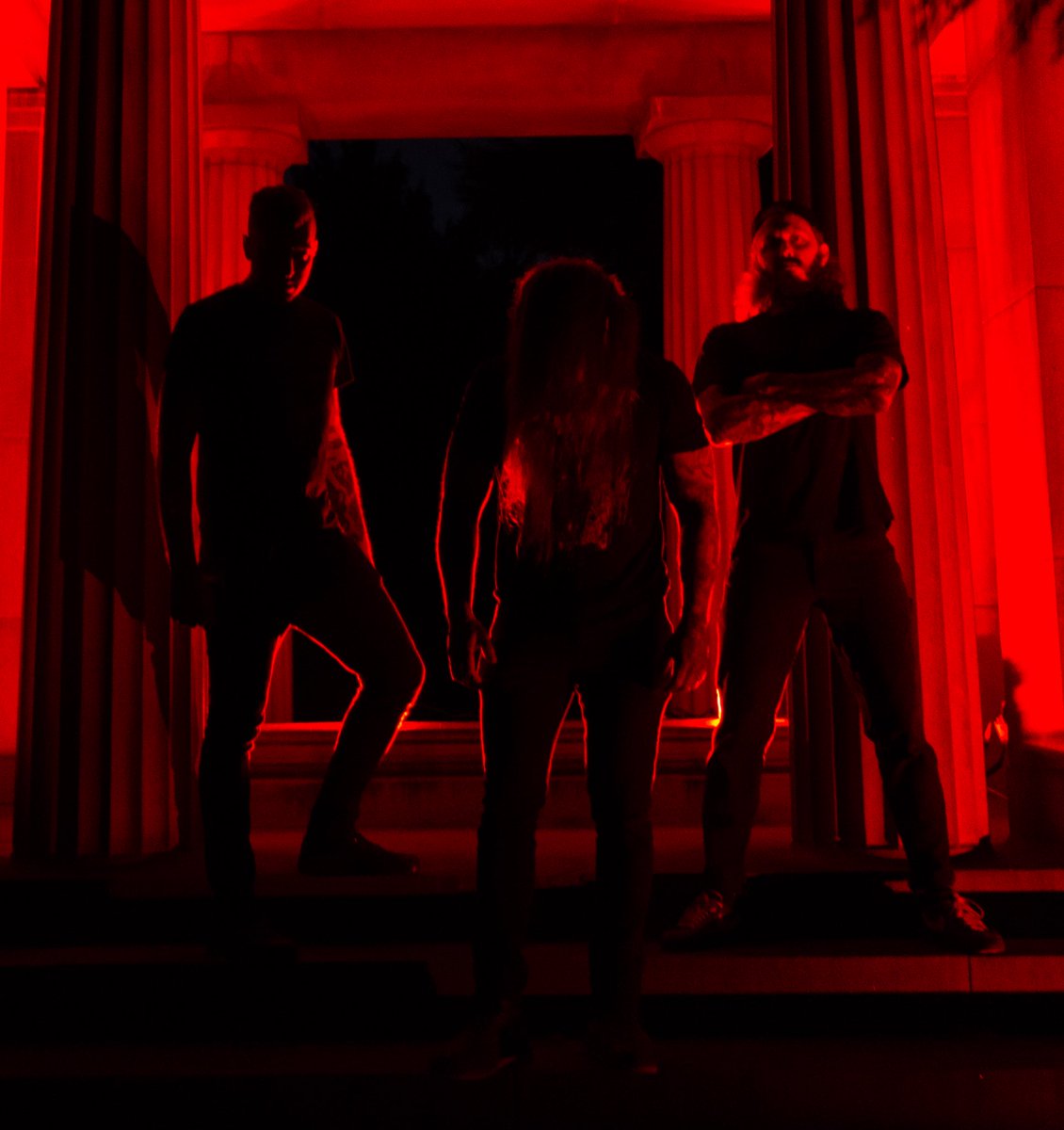 Carbon_Forms's tweet photo. Noroth’s third Full-Length, “Sacrificial Solace”, was also our third release this year. With “Sacrificial Solace”, Noroth sought to prepare audiences to a new pile of feral rotting darkness and that’s exactly what they did. Retrospective Post Text continued in comments #noroth https://t.co/GlVFDzpjFC