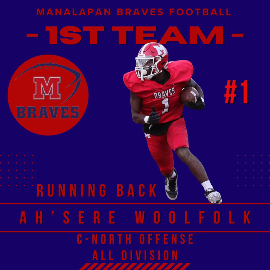 Congrats ⁦<a href="/AhsereWoolfolk/">ahsere woolfolk</a>⁩ well deserved!! #Thebraveway #churchlane