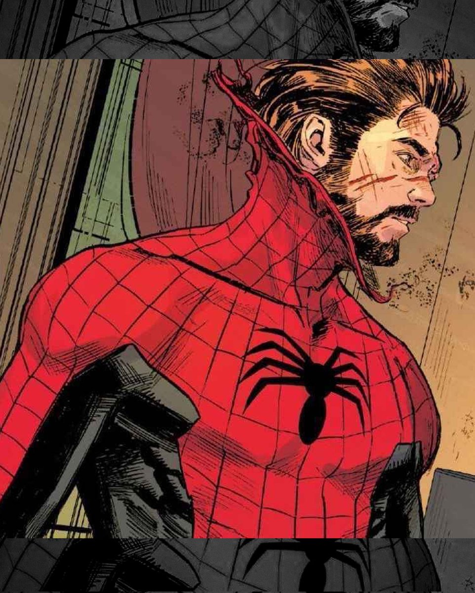 Spdrmnkyxxiii's tweet image. @SonyPictures Now make #TASM3 but do a soft reboot and make it the Ultimate run. Thanks 🫶🏽

#Theamazingspiderman #Andrewgarfield #UltimateSpiderMan