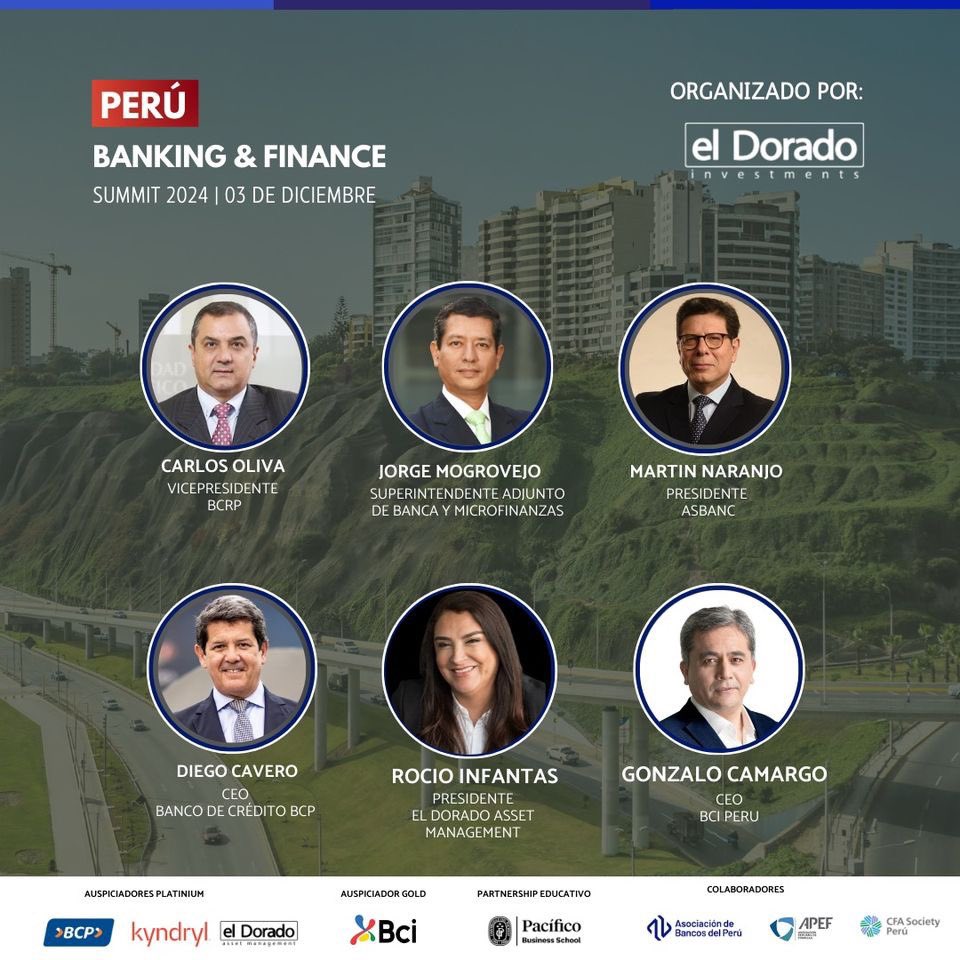 APEFPERU's tweet photo. Fecha: Martes, 03 de diciembre de 2024

 Lugar: JW Marriott Lima Hotel

¡Regístrate hoy mismo y asegura tu lugar!
https://t.co/ZGn4uMZvbm https://t.co/jAMLxiSbMG