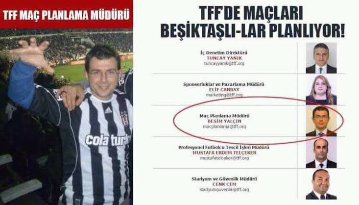 <a href="/_vlknylmz/">Volkan Yılmaz</a> Buyrun besim yalçın. Herhangi bir örgütle bağlantısı varmı araştırılmalı..