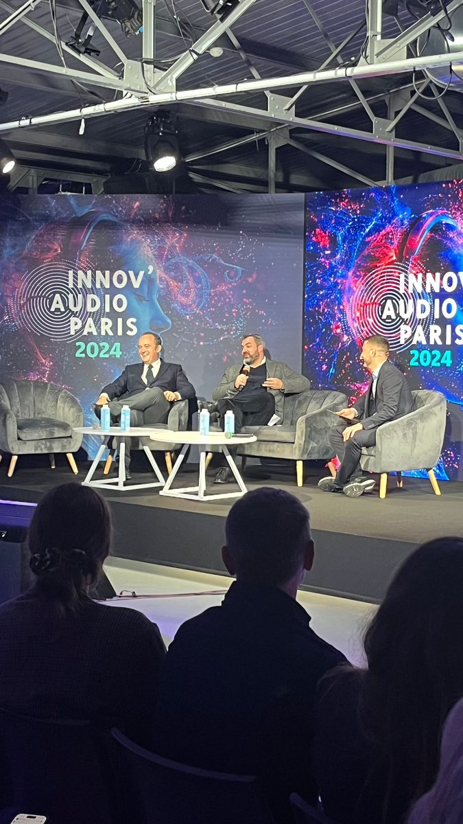 Médiamétrie tweet media