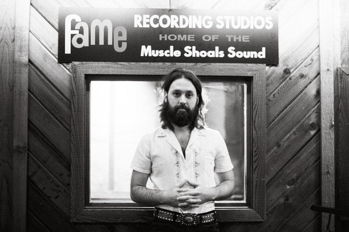 MUSCLE SHOALS drops December 6th!  Pre-save or order now to be the first to hear it: lnk.to/DeWolff 

#DeWolff #MuscleShoals #RockMusic #Soul #Blues #PsychedelicRock #SouthernRock