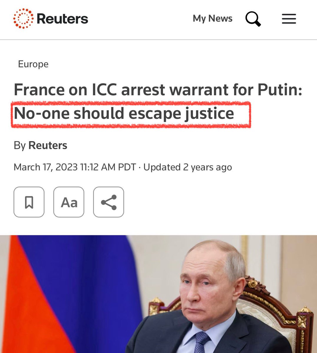 AssalRad's tweet photo. Western hypocrisy knows no bounds. https://t.co/LNdjOxIx5d