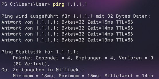 PokiFLIX's tweet photo. @o2cando ist aktuell eine störung? Also ich komm mit der DSL Verbindung nicht mehr ins Netz aber der Ping zu 1.1.1.1 geht durch! https://t.co/i7edvcMhAp