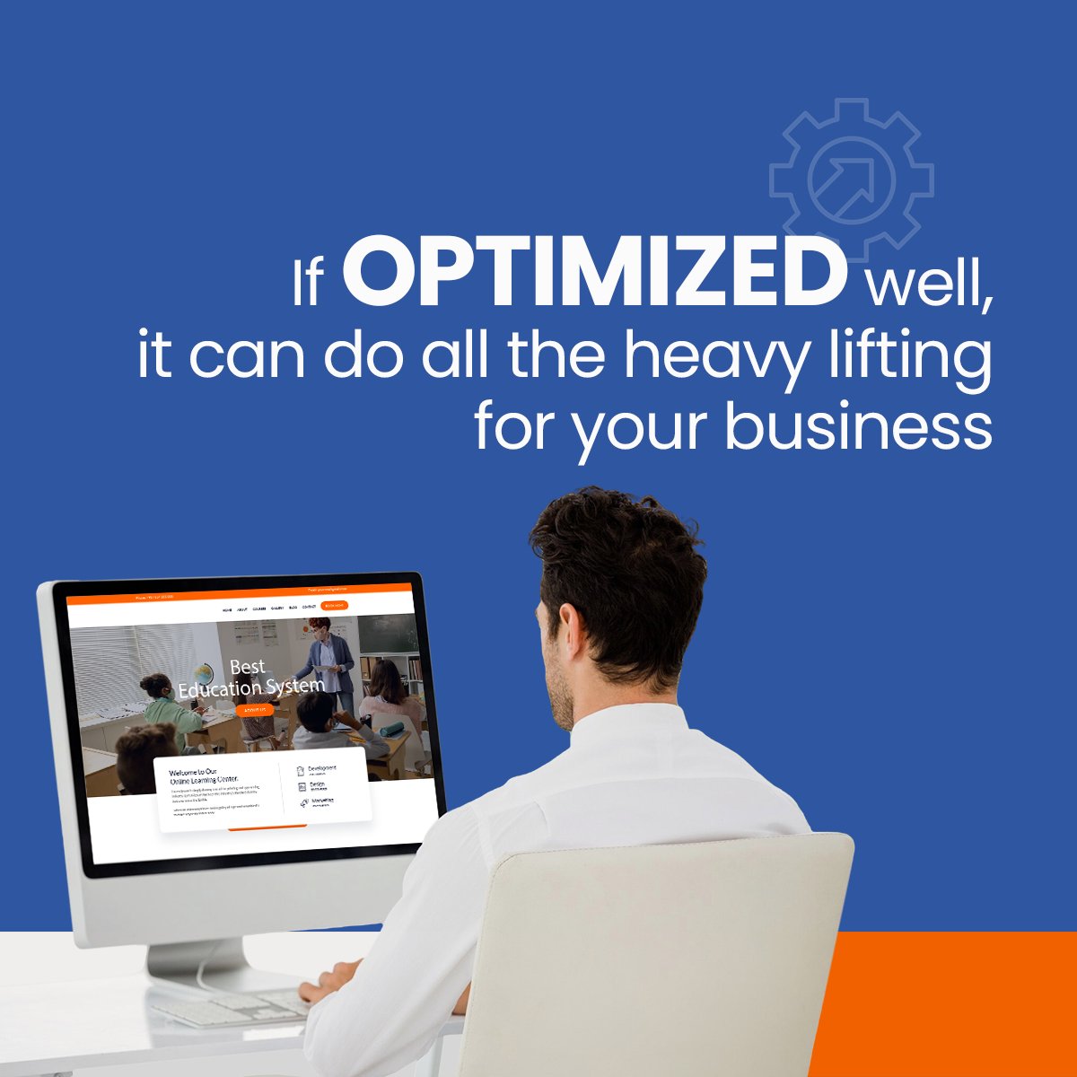 digitallyprime's tweet image. Did you know that 75% of consumers judge a business’s credibility based on its website design? 

Let us help you turn your website into a dynamic business tool.

DM us or visit DigitallyPrime.com to get started Today. 

#ecommercebusiness #OnlineSuccess #WebsiteOptimize