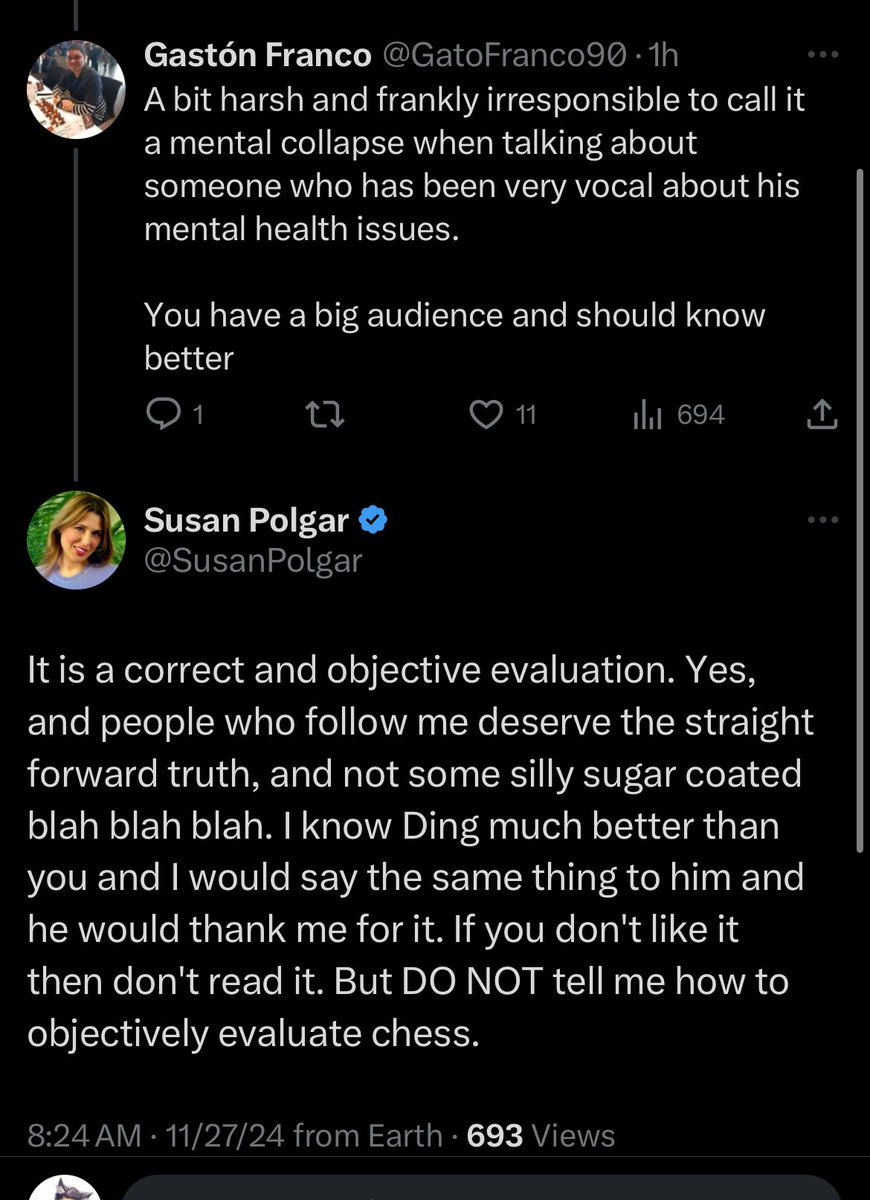 turnabouttess's tweet image. yet another susan (read: paul) moment for the ages