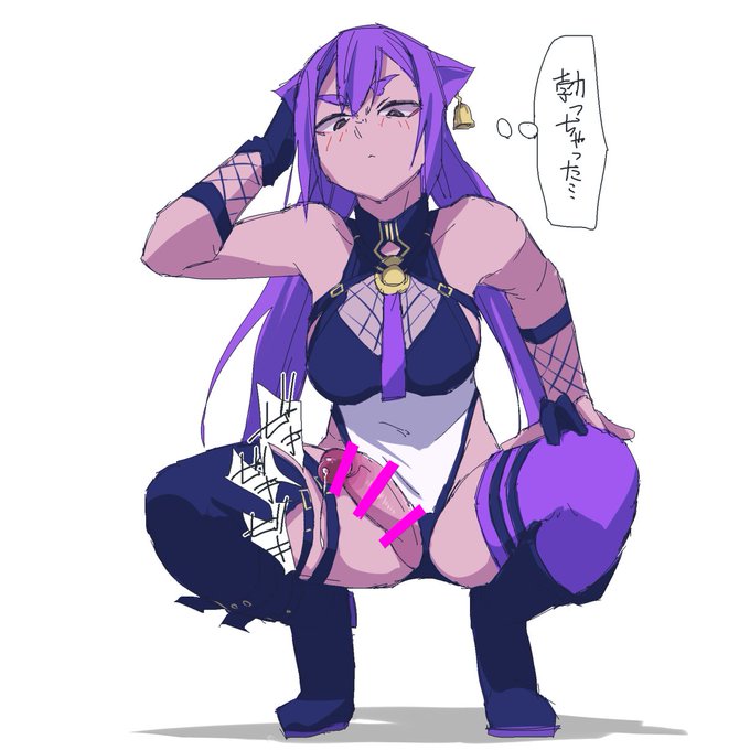 #いいふたなりの日
super 遅刻。ここ1年のお気に入りをば
(1枚絵編) 