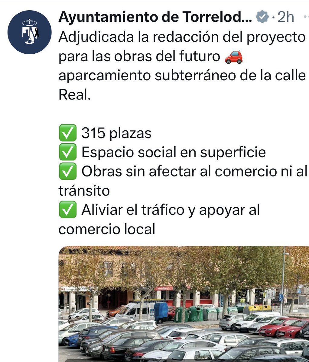 VecinosxTorrelodones tweet media