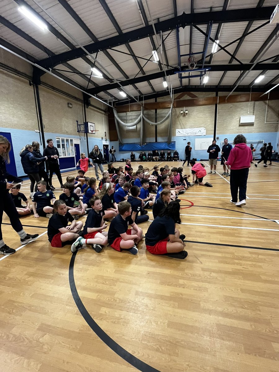 SOUTHERN AREA SPORT tweet media