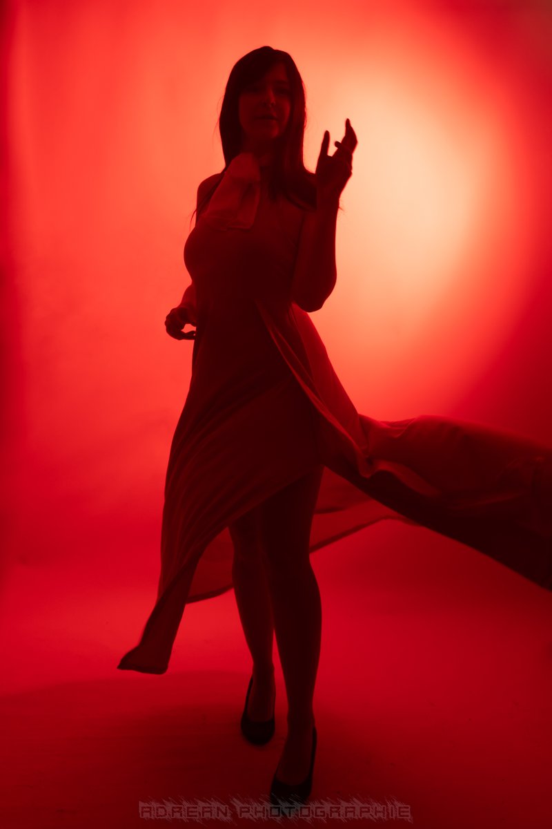 YdileA's tweet image. "Let's dance together !"
Another picture of Sharon by the amazing AdreanPhotographie ( instagram )

Rt and 💙 always appreciated #GuiltyGearStrive #Sharon #cosplay