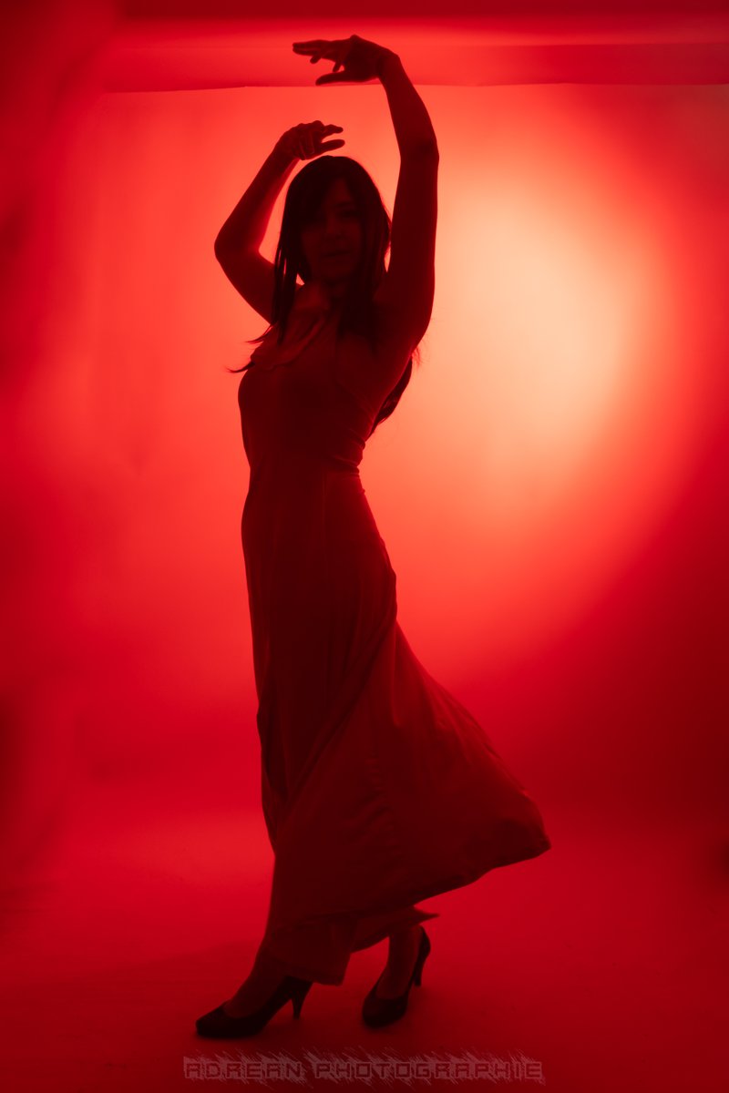 YdileA's tweet image. "Let's dance together !"
Another picture of Sharon by the amazing AdreanPhotographie ( instagram )

Rt and 💙 always appreciated #GuiltyGearStrive #Sharon #cosplay