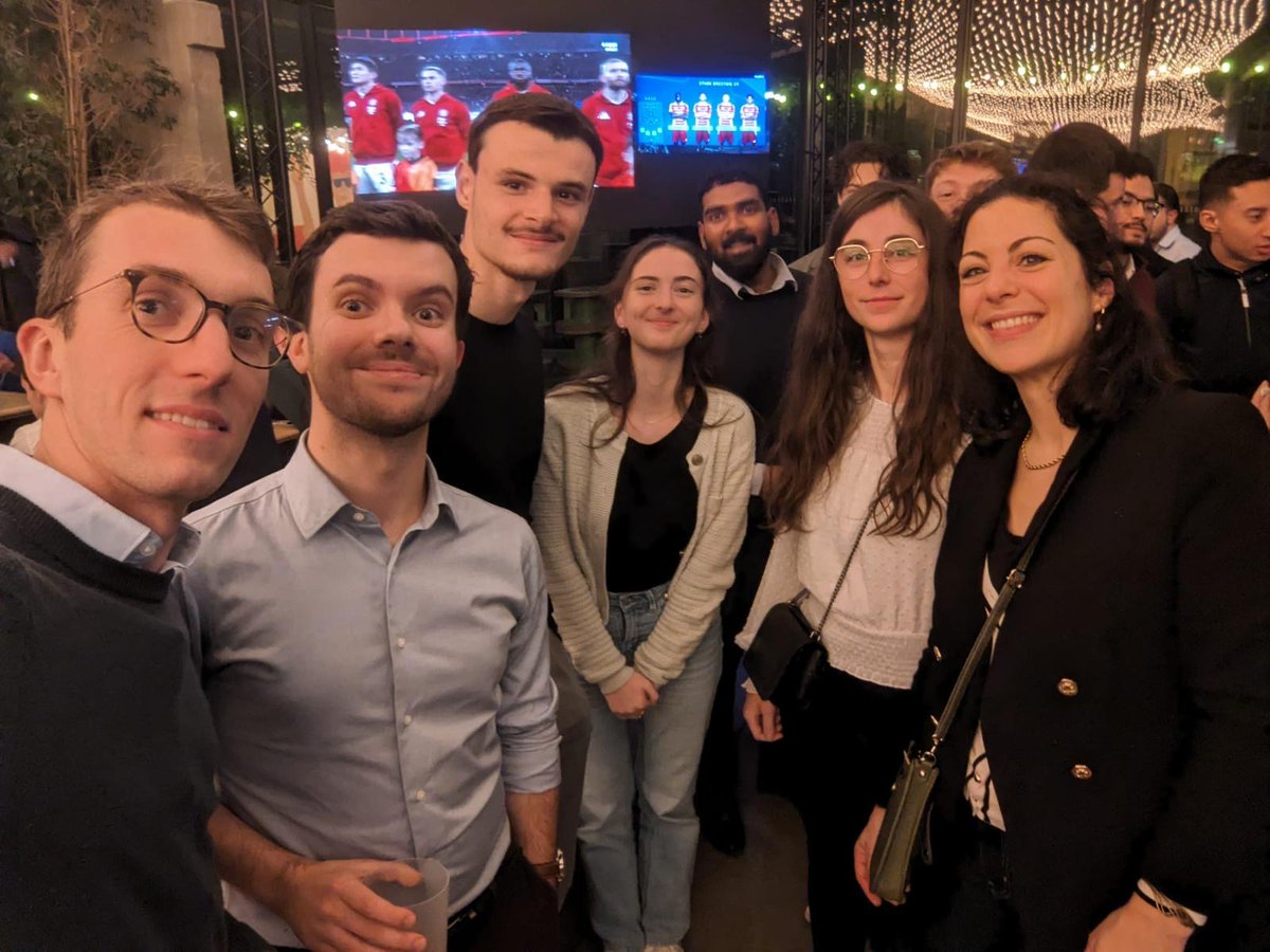 ENAC Alumni tweet media