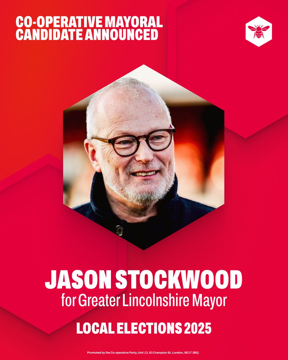 Co-op Party Local tweet media