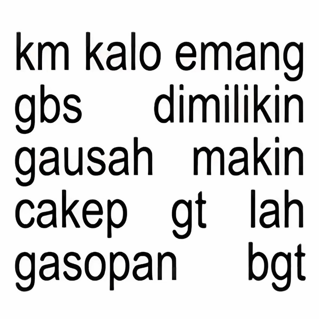 Aku kepada <a href="/MentalShin/">이정신</a> 🙂🙏🏼