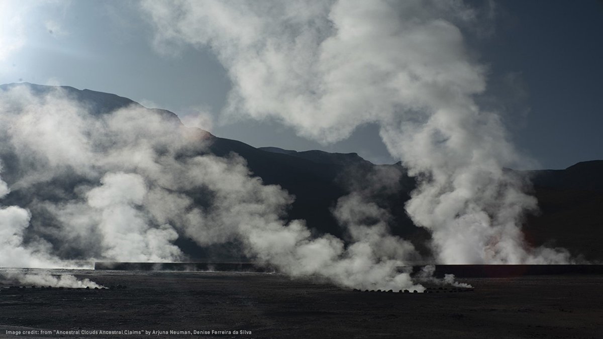 RENCONTRES INTERNATIONALES PARIS/BERLIN tweet media