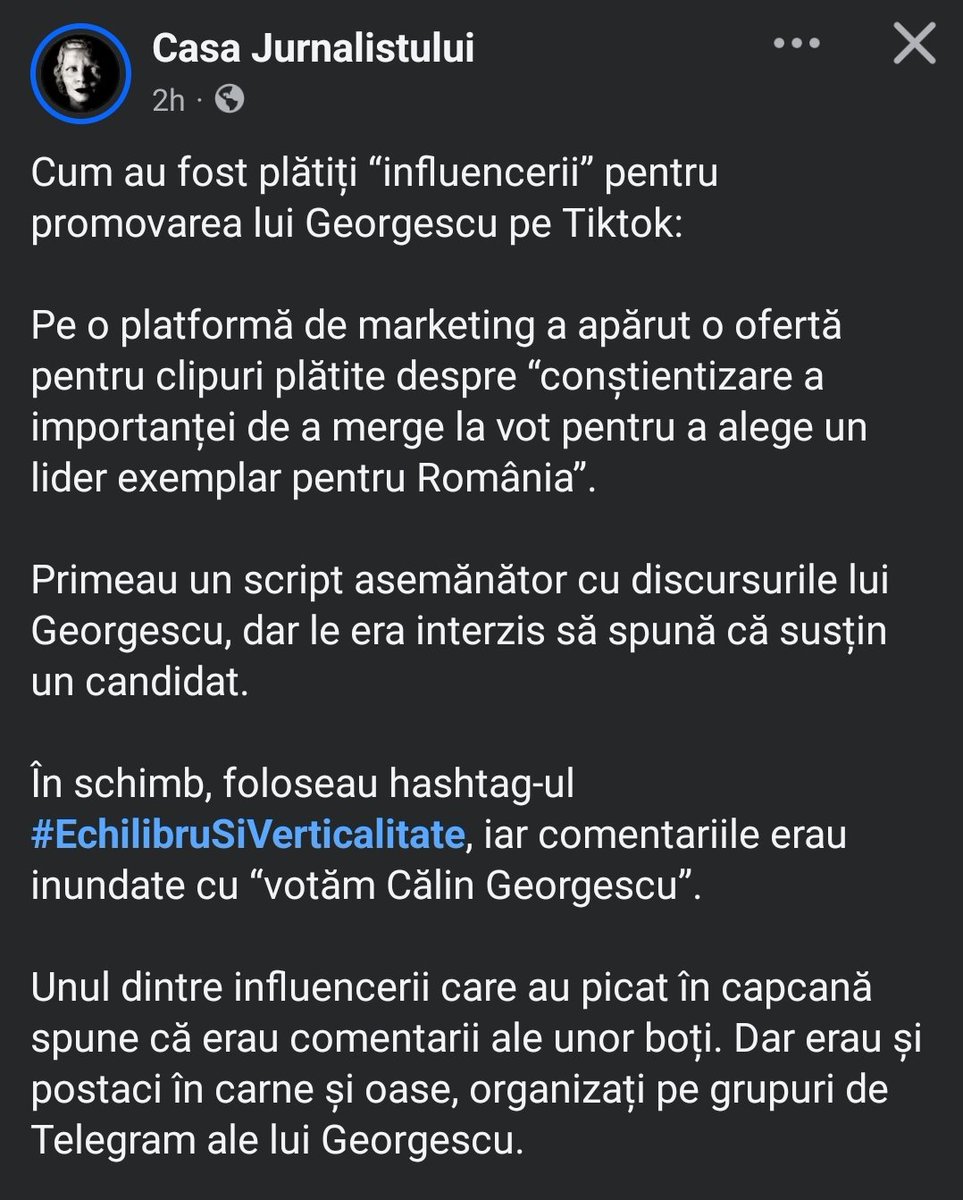cri_mun's tweet photo. "Voluntarii" lui Pvlica-Kremlin Georgescu...
Apropo, toti cei care au muscat momeala si l-au votat pe legionar, cei tineri mai ales, sunt pregatiti si pentru indeplinirea serviciului militar...obligatoriu..(?) https://t.co/Oq6rfnYmng