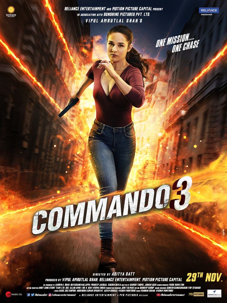 wittycinema__'s tweet image. Commando 3 has everything you need: epic fight scenes, one-liners that almost make you feel like a badass, and a plot that’s just an excuse to show off how many bad guys Vidyut can take down in 10 minutes. 🤣💣 #Commando3 #ActionPacked #VidyutJammwal
