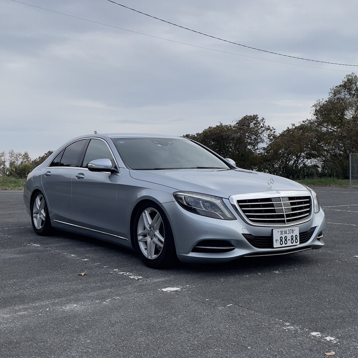 8935be's tweet photo. 新車のw222メルセデス・ベンツSクラスS400ハイブリッドラグジュアリーパッケージ値段なんぼでも良いから俺のベンツ買ってくれ
ちなみに車庫保管www https://t.co/94lRQUFQ97