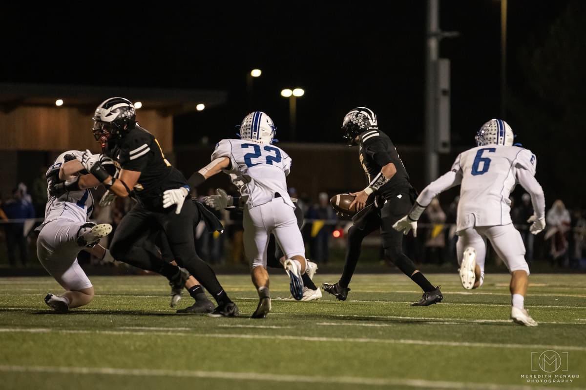 Dominic Stein 2027 tweet media