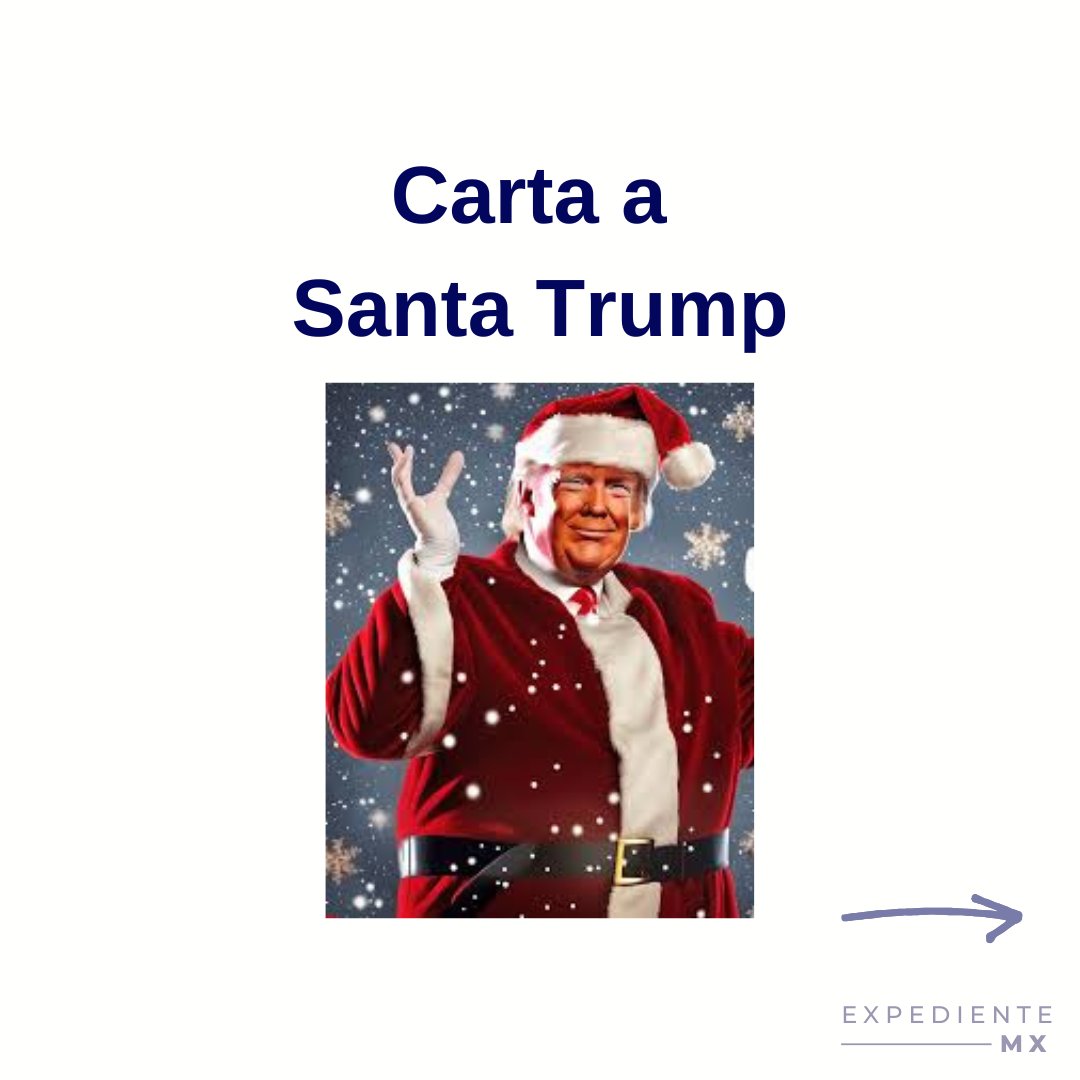 Exp. MX tweet media