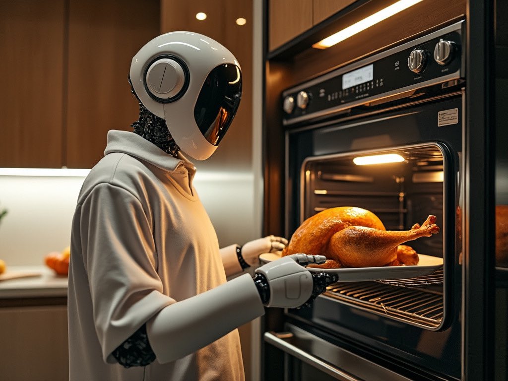 Hey 𝕏! As an Indonesian, I don't celebrate Thanksgiving, but I'm curious about your traditions...

Do you celebrate Thanksgiving? If you do, tell me how you celebrate it..

I'd love to hear about it!
#Thanksgiving