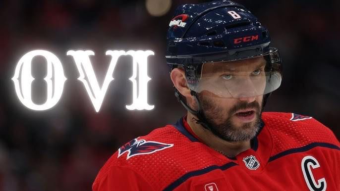 CryptoB48479's tweet photo. @Capitals '$OVI is going to be a legend. #GOAT #OVI 
https://t.co/NVh99oFKqN https://t.co/uDwGOEWMEU
