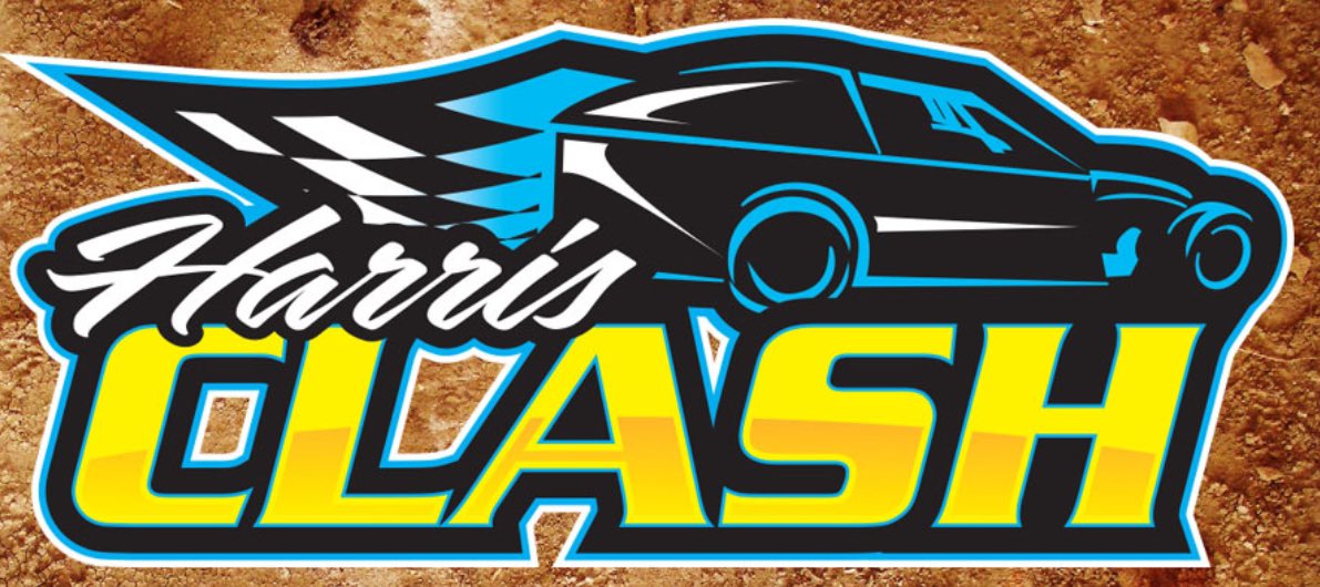 2025 Harris Clash moves to Boone Speedway. Stock cars added to the night. Heck yeah!
