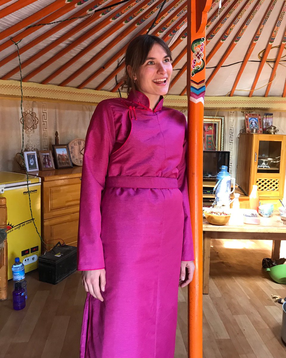 Projects Abroad tweet media