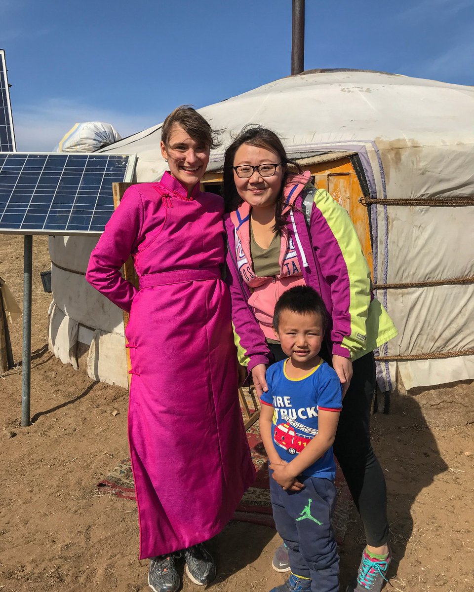 Projects Abroad tweet media