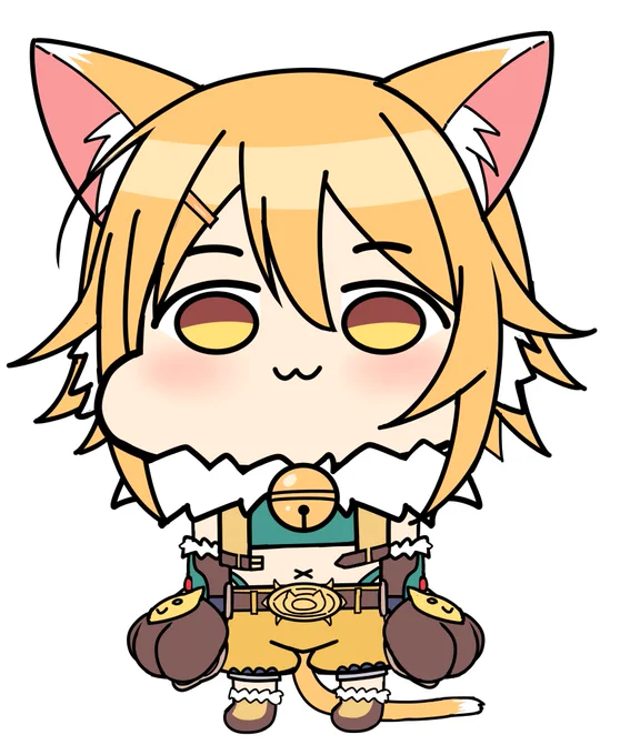 ひよりちゃん 