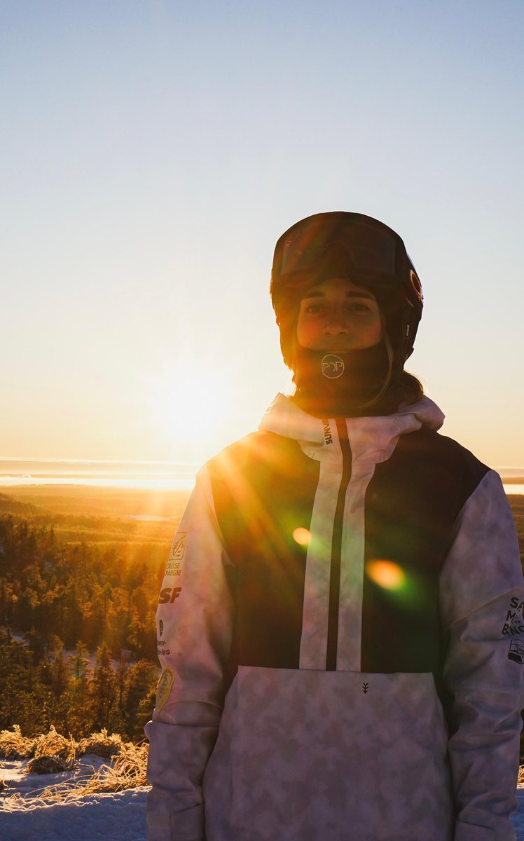 LaffontPerrine's tweet photo. SEAS🔛 ❄️🌄 https://t.co/yXFfa4OCLe