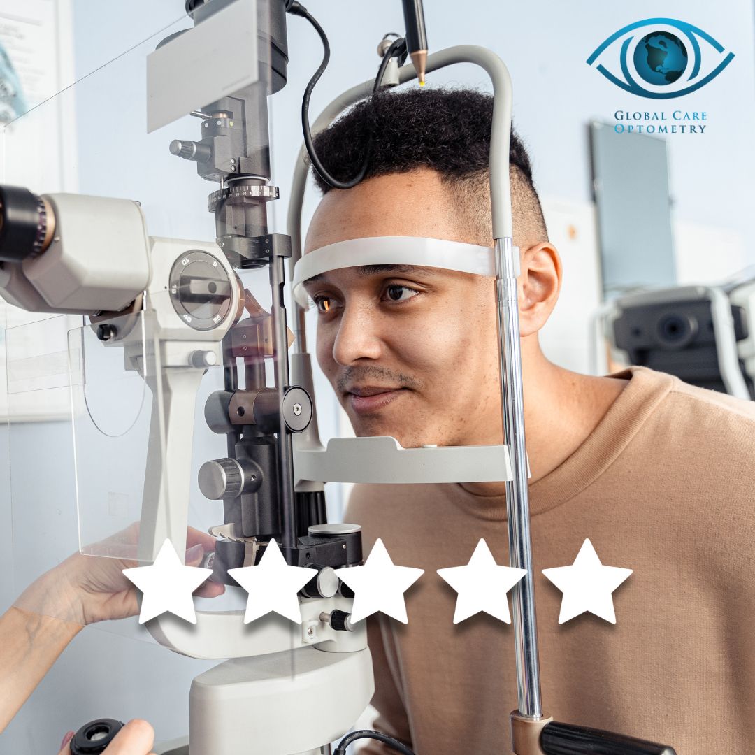 GCOEyes's tweet photo. βStaff was friendly and very welcoming and helpful.β
- Isaac
βββββ
#optometry #globalcare #eyecare #awareness #careers #eyedoctors #graduates #rewardingcareer #doctors #eyes https://t.co/dvOYlfoq7K
