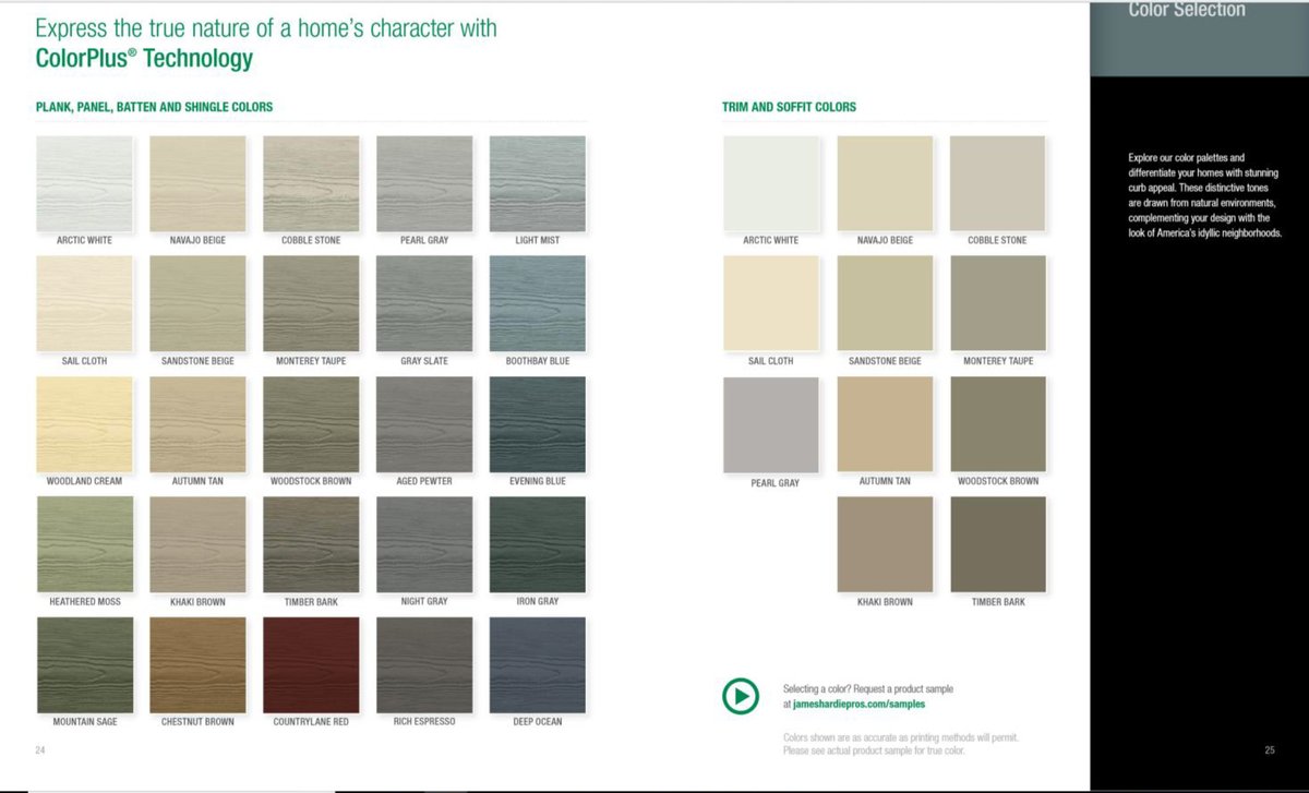 Exeter Base Color Elite Home Exteriors NW (@ExteriorsNw) / Posts / X