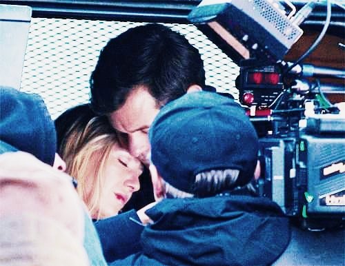 #TwelveYearsAgo #memoriesOnFacebook
#MyBabies 🥹
#Fringe #Polivia