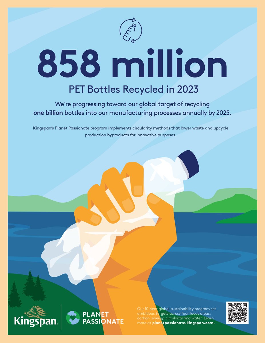 Kingspan Insulated Panels North America tweet media