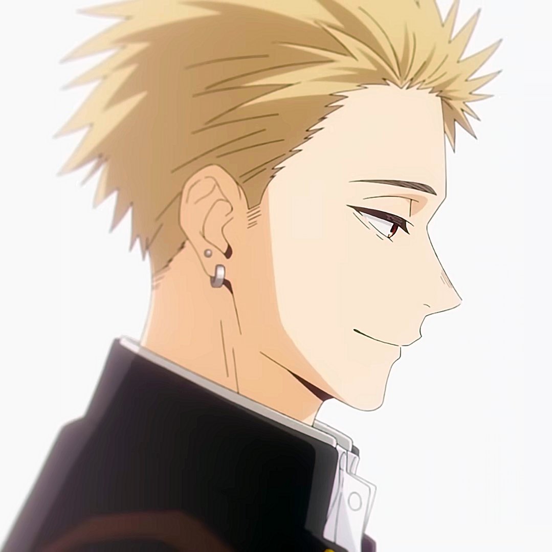 shojopicture's tweet image. The Fragrant Flower Blooms with Dignity (2025)