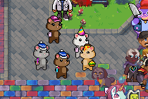 Rat meeting 🥰🐭

P.S: thank you <a href="/whatslukedoing/">Luke Barwikowski 🚜</a>  for the gift🥰