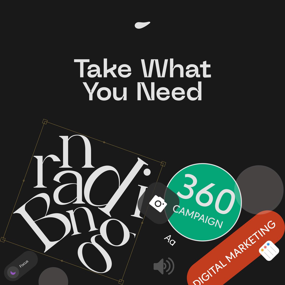 Artaholic_Int's tweet photo. Visuals speak louder than words!  
Swipe to see how dynamic visuals can elevate your campaign. Whether it's bold, minimalist, or out-of-the-box, we’ve got your brand covered. 

#VisualStorytelling
#ArtaholicDesign
#Branding 
#Digitalmarketing
#Campaigns https://t.co/MfZX6ONNHI