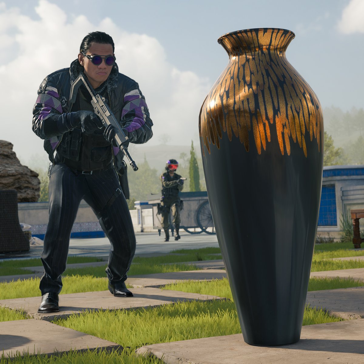Treyarch tweet media