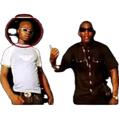 IroBoss tweet picture